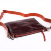 BeRoss Collection. Pochette Annie Orange