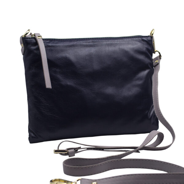 BeRoss Collection. Pochette Annie Gray