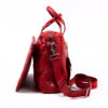 BeRoss Collection. City Bag Ely Ruby