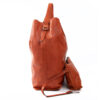 BeRoss Collection. Shopper Odine Orange