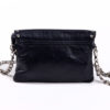 BeRoss Collection. Pochette Priscilla Blue