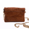 BeRoss Collection. Pochette Priscilla Vintage