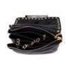 BeRoss Collection. Pochette Priscilla Black